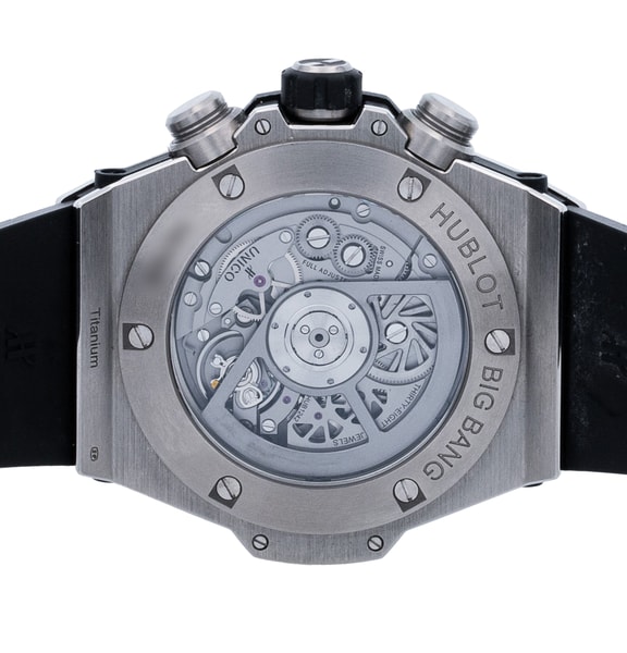 Hublot Big Bang 411.NX.1170.RX